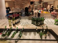 -食光全日制餐厅(绵阳首开喜来登酒店)