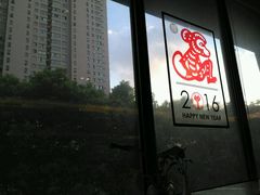 -昆山裕元花园酒店·囍园中餐厅