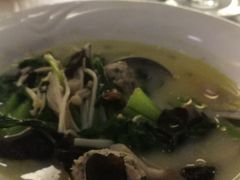 -眷江南之小蓝鲸(王府大街店)