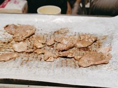 -玫瑰花园自助烤肉(顺义鑫海韵通店)