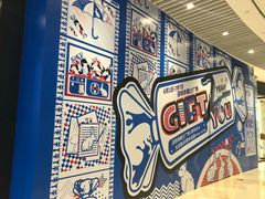 -深圳来福士广场