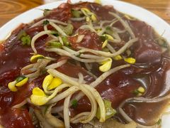 -何记酿皮店(西流湾店)