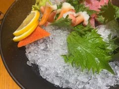 -中国书法大厦日本料理