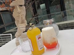 -糖房咖啡(南锣鼓巷店)