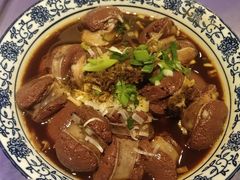 -吴记酱骨炖菜馆(西大直街店)