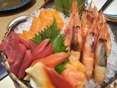 -大渔铁板烧(海雅缤纷城店)