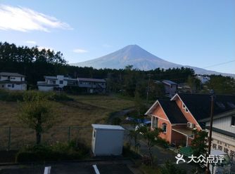 这家酒店就是:开门见山