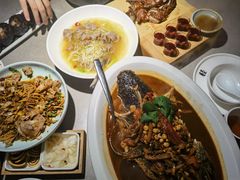 -桂小厨广西菜(航洋店)