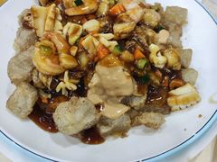 -黑石礁酒楼·海鲜(黑石礁店)