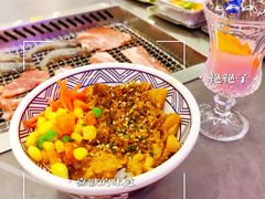 -谷町·烤肉自助(朱雀门店)
