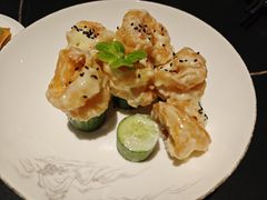 -兰亭轩茶餐厅(长江路店)