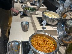-舜和巴西烤肉餐厅(舜和国际店)
