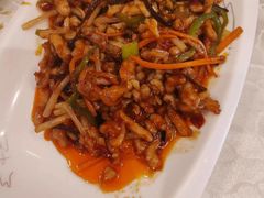 -福来居烤鸭店(天坛二店)