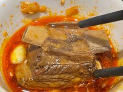 -葛记红焖羊肉(和平路形象店)