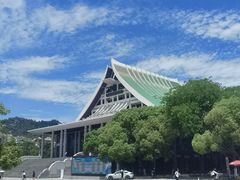 -厦门大学(思明校区)