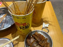 -嘉州鲜知味钵钵鸡(奎星楼店)