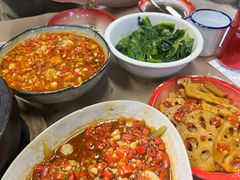 -老三样·旧食新味(万寿宫店)