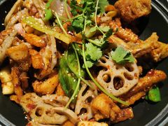 -渝蛙馆(新百店)