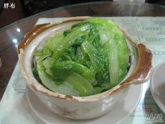 肉饼饭1-仁信双皮奶(东川路店)