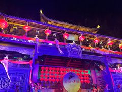 -车溪民俗旅游区