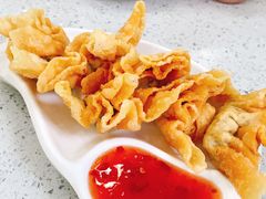 -芬芳甜品(同福路店)