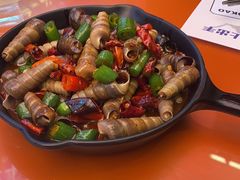 -神府路壹号·海鲜烧烤·砂锅粥·锅物(三坊七巷店)