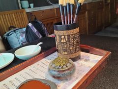 -唐猫庭院·千年陕菜(赛格国际购物中心店)