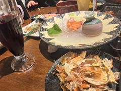 -相左日料放题自助(太原街店)