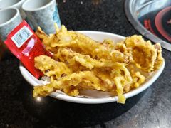 -蓉城老院十一年川味老火锅(中南店)