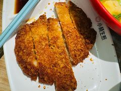 -小杨生煎(东方明珠店)