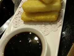 -香天下·四川火锅(安镇大润发店)