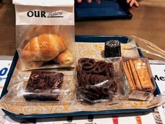 -OUR Bakery(中海环宇荟店)