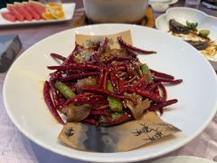 -印象天台·非遗文化美食(天台新城店)