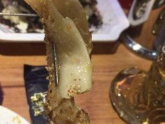 -喝丢一只鞋海鲜烧烤·海肠捞饭(东关街店)