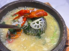 -钳小柒·小龙虾蓝龙王烧烤夜宵(长寿路店)