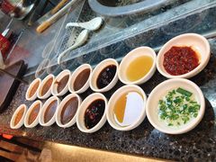 -一肴·牛肉粿条(深圳湾睿印店)