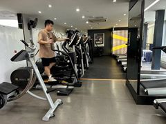 -超鹿运动健身(紫阳商贸中心店)