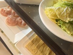 -皇城老妈·大连海鲜火锅(港湾店)