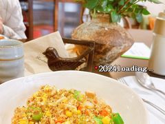 -艾蜜西餐厅(梅园店)