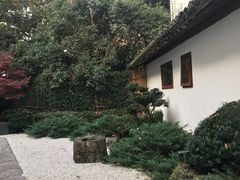 -三嚥阁 La Villa Restaurant