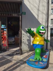 -动力星球家庭亲子游乐中心