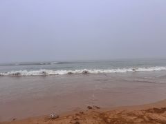 -日照海滨国家森林公园