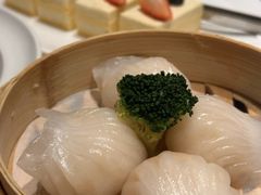 -正佳广场万豪酒店-粤菜餐厅·点心·海鲜·聚餐