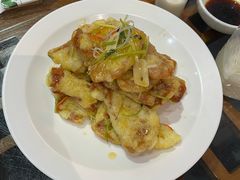 -良师门滨海人家·海鲜·家常菜(滨海城店)