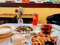 -Blac+Blac(中海环宇荟店)