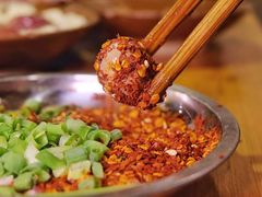 -巴隆门重庆老火锅(太湖路店)