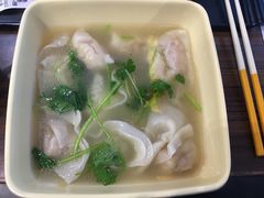 -吉祥馄饨(宁波高铁店)