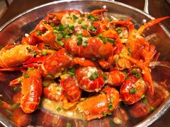 -奥山雅阁酒店·中餐厅