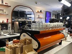 -Peet's Coffee皮爷咖啡(大学路店)