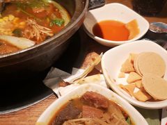 -牛小灶牛杂煲(北京路店)
